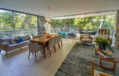 Imagem 9: Alphaville Salvador I - 6 sUÍTES - FINO ACABAMENTO