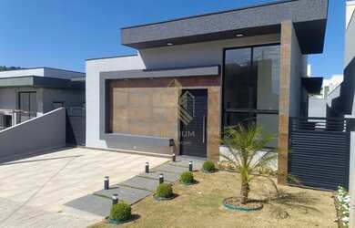 Imagem 14: Casa em Condomínio 3 Suítes Terras de Atibaia II-Atibaia, SP