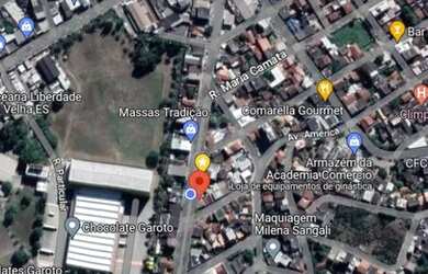 Imagem: O apartamento possui 1 Dormitório, 1 Banheiro e está localizado