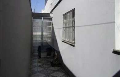 Imagem 13: Sobrado no City Pinheirinho