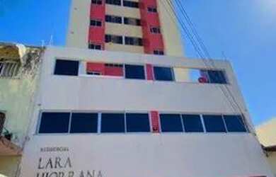 Imagem: O apartamento possui 1 Dormitório, 1 Banheiro, 63m² de Área