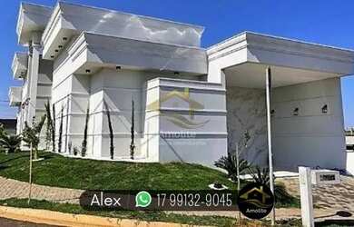 Imagem 2: CASA CONDOMÍNIO MARIA JÚLIA EM SÃO JOSÉ DO RIO PRETO