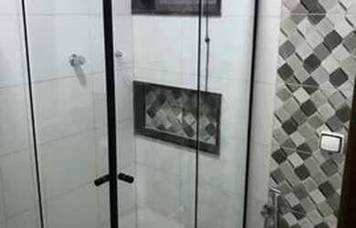 Imagem 4: VENDO CASA EM PIUMHI- MG. 2 Vagas na garageme3 Dormitórios