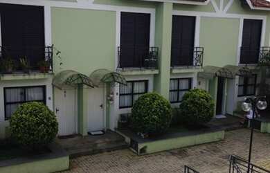 Imagem 15: Sobrado à Venda em Vista Verde na Rua Desembargador Lauro de Souza Alves...