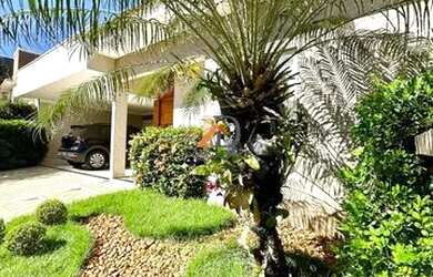 Imagem 3: Casa à Venda em Condomínio Village Damha I em São José do Rio Preto...