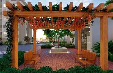 Imagem 6: DL Alta Vista Passaré. Piscina, Churrasqueira, Imóvel novoe1 Vaga na...