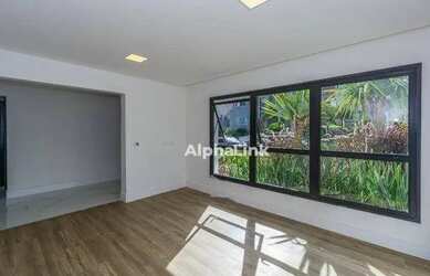 Imagem 9: Casa com 4 dormitórios à venda, 660 m² por R$ 10.000.000,00 - Alphaville...