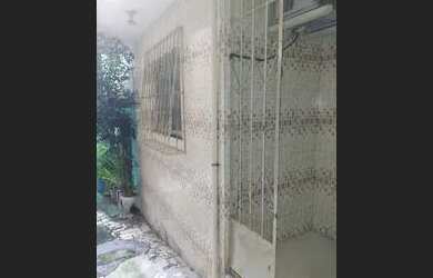 Imagem 2: Aluga-se esta casa AP.terreo