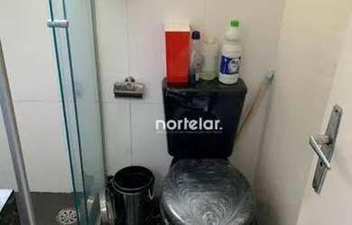 Imagem 12: Maravilhoso apartamento Garden na Freguesia do ó Praço abaixo do mercado