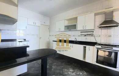 Imagem 1: Apartamento com 4 dormitórios, 124 m² - venda por R$ 748.000,00 ou aluguel...