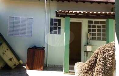 Imagem 10: casa - Loteamento Parque São Martinho - Campinas