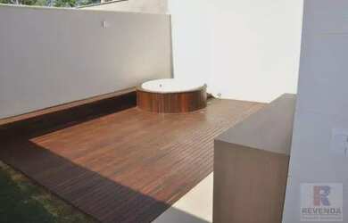 Imagem 8: Casa em Condomínio para Venda em Aparecida de Goiânia / GO no bairro Cardoso Continuação