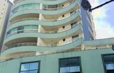 Imagem: O apartamento possui 3 Dormitórios, 3 Banheiros, 2 Vagas na