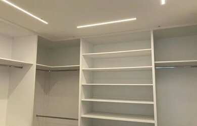 Imagem 6: Casa com 4 dormitórios, 383 m² - venda por R$ 4.000.000,00 ou aluguel...