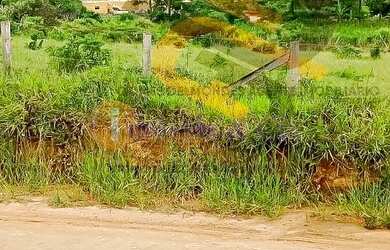 Imagem: O terreno possui 6598m² de Área e está localizado em Estância