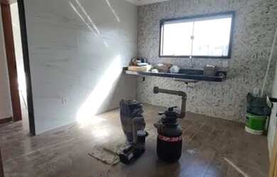 Imagem 9: SAQUAREMA - Casa Padrão - JACONÉ SAMPAIO CORREIA