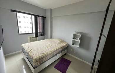 Imagem 5: Locação Santa Teresa, mobiliado Gilmar Gantois R$ 2.199,00