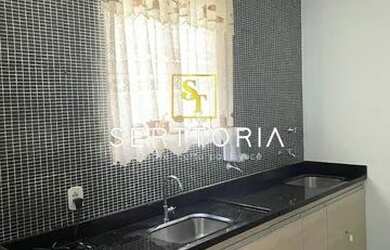 Imagem: HORTOLÂNDIA - Apartamento Padrão - PARQUE GABRIEL