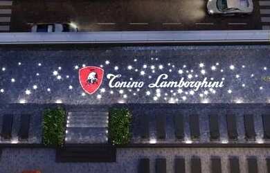 Imagem 8: quot Exclusivo apartamento frente mar em Balneário Camboriú Viva o luxo...