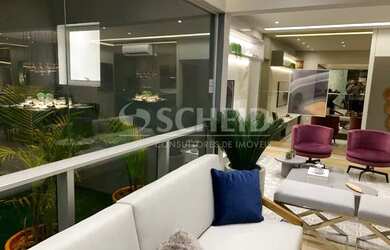 Imagem 2: Cumaru SP Golf - Marajoara - Exclusivo - Alto Padrão - Entrega em breve