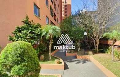 Imagem 4: Apartamento com 3 dormitórios à venda, 78 m² por R$ 570.000,00 - Jardim...