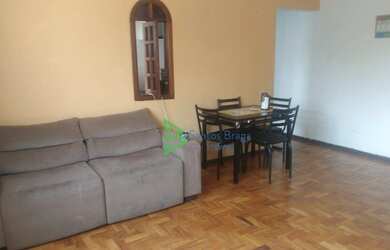 Imagem 2: Apartamento com 1 dormitório, 56 m² - venda por R$ 366.000,00 ou aluguel...