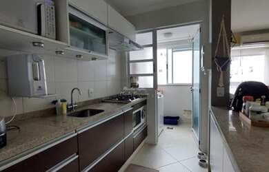 Imagem 10: APARTAMENTO RESIDENCIAL em FLORIANÓPOLIS - SC, ITACORUBI