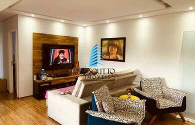 Imagem 6: Apartamento no Naturale Sport Aqua Life. Jardim Ana Maria - Jundiaí/SP