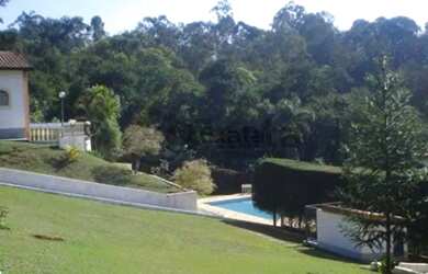 Imagem 4: SANTANA DE PARNAíBA - Casa Padrão - Santana de Parnaiba