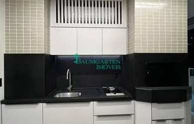 Imagem 2: Apartamento à venda no bairro Barreiros - São José/SC