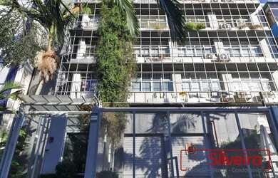 Imagem: O depósito possui 38m² de Área e está localizado em Cidade