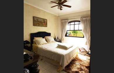 Imagem 2: Casas em Condomínio para venda em Jundiaí no bairro Jardim Santa Teresa