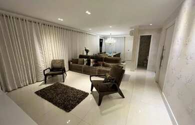 Imagem 1: Apartamento em Condomínio Padrão para Locação no bairro Jardim Anália...