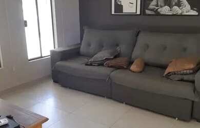 Imagem 6: Casa de condomínio para venda com 155 metros quadrados com 3 quartos