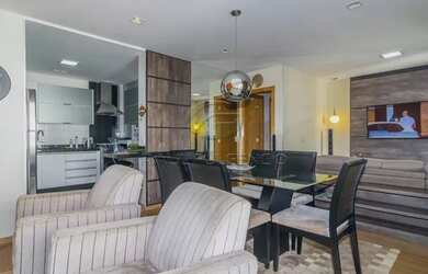 Imagem 5: Londrina - Apartamento Padrão - Gleba Fazenda Palhano