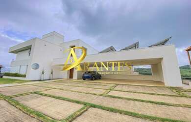 Imagem 9: Mansão cinematográfico a venda em Atibaia