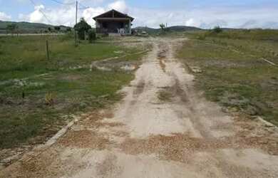 Imagem 5: Casa em Tepequem. 999.999m² de Área, 5 Vagas na garageme1 Dormitório
