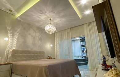 Imagem 10: FEIRA DE SANTANA - Casa de Condomínio - SIM