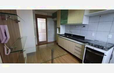 Imagem 15: Condomínio Santa Marina, no melhor da Rodrigues Alves