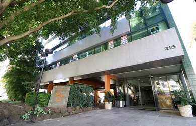 Imagem: O depósito possui 37m² de Área e está localizado em Praia