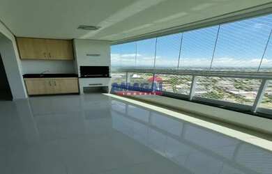 Imagem: O apartamento possui 3 Dormitórios, 3 Banheiros, 2 Vagas na