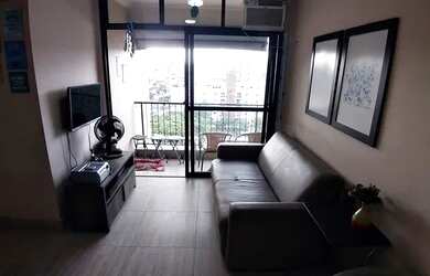 Imagem 7: REFORMADO, COM LAZER TOTAL