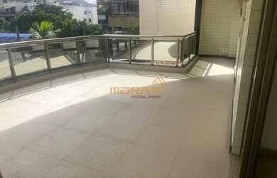 Imagem: O apartamento possui 3 Dormitórios, 3 Banheiros, 2 Vagas na