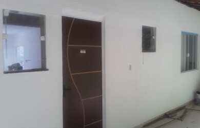 Imagem 7: Casa em Maria Paula. Varanda, 20m² de Área, 1 Vaga na garageme2 Dormitórios