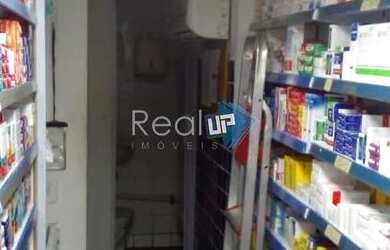 Imagem 9: LOJA NO FLAMENGO. 39m² de Área