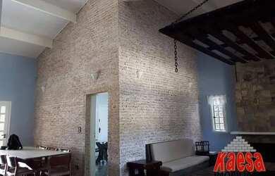 Imagem 3: Casa com 3 dormitórios, 290 m² - venda por R$ 1.000.000,00 ou aluguel...