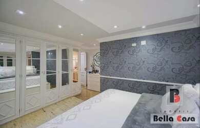 Imagem 9: APARTAMENTO ALTO PADRÃO A POUCOS METROS DO CLUBE JUVENTUS