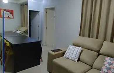 Imagem 1: Apartamento Residencial para locação Quintino Facci II - Ribeirão Preto