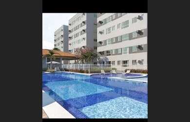 Imagem: O apartamento possui 2 Dormitórios, 1 Vaga na garagem e 50m²