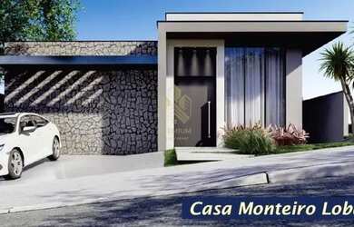 Imagem 8: Casa em Condomínio 3 Suítes Terras de Atibaia II-Atibaia, SP